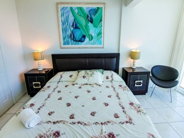 Miami Beach Condo 974197