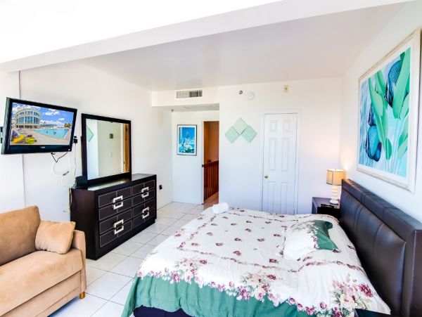 Miami Beach Condo 974197