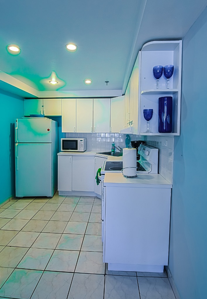Miami Beach Condo 974197