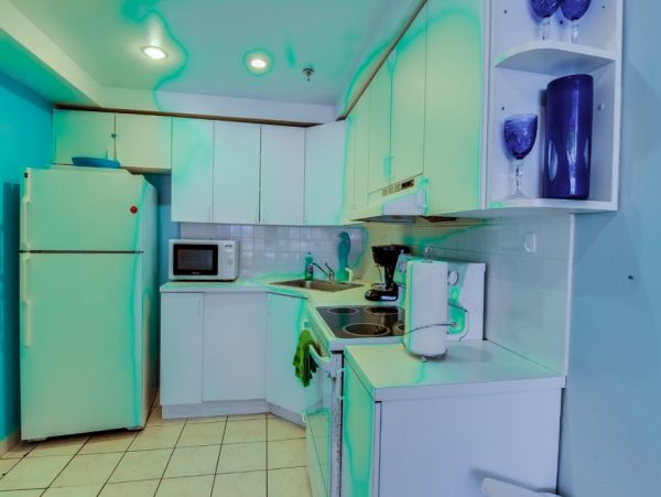 Miami Beach Condo 974197