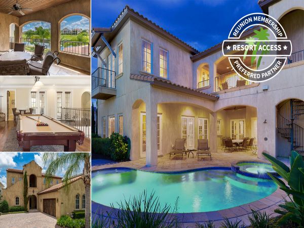 Orlando Home 974199