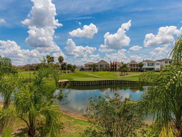 Orlando Home 974199