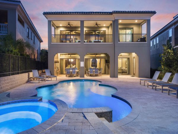 Orlando Home 974200