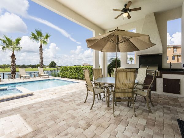 Orlando Home 974201