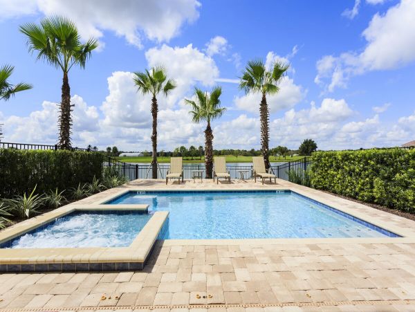 Orlando Home 974201