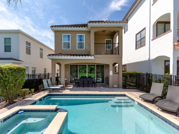 Orlando Home 974202