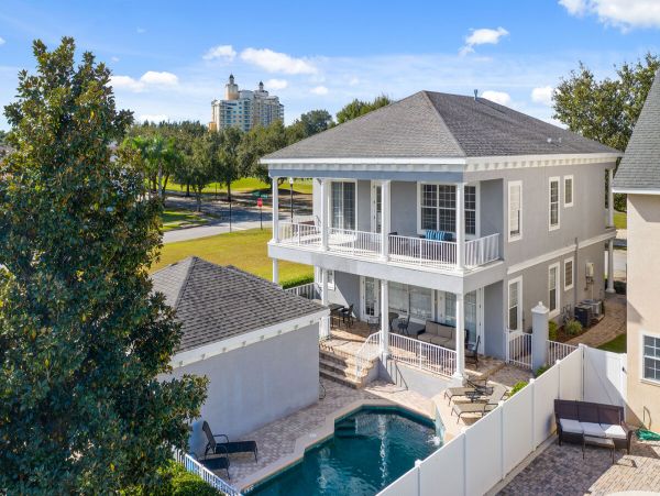 Orlando Home 974203