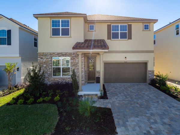 Orlando Home 974204