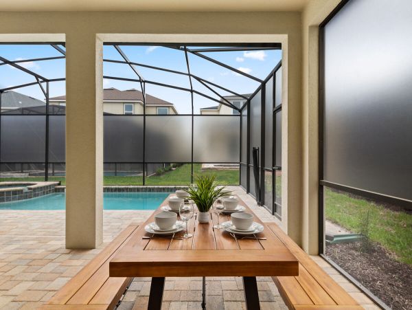 Orlando Home 974204