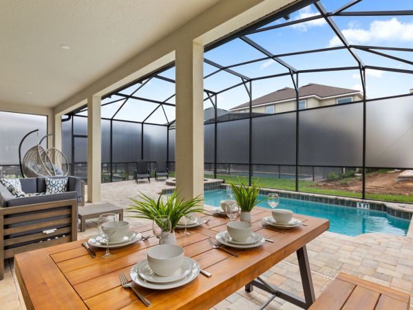 Orlando Home 974204