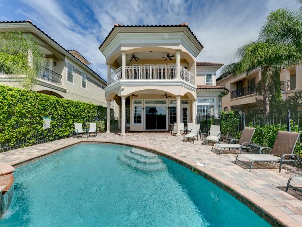 Orlando Home 974205