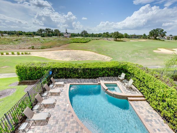 Orlando Home 974205
