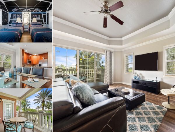 Orlando Condo 974206