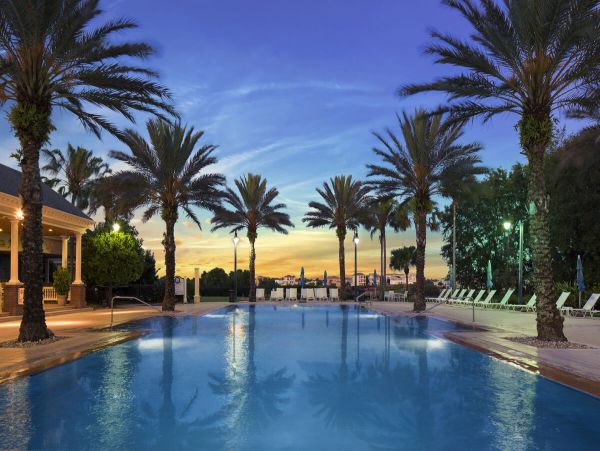 Orlando Condo 974206