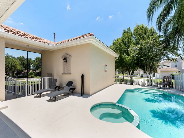 Orlando Home 974207
