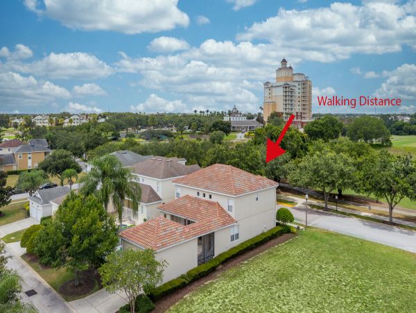 Orlando Home 974207
