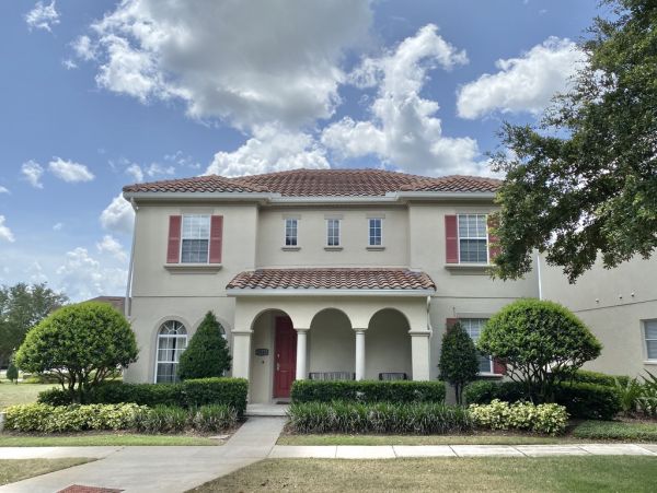 Orlando Home 974207