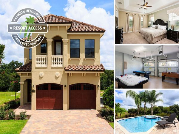 Orlando Home 974209