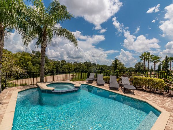 Orlando Home 974209