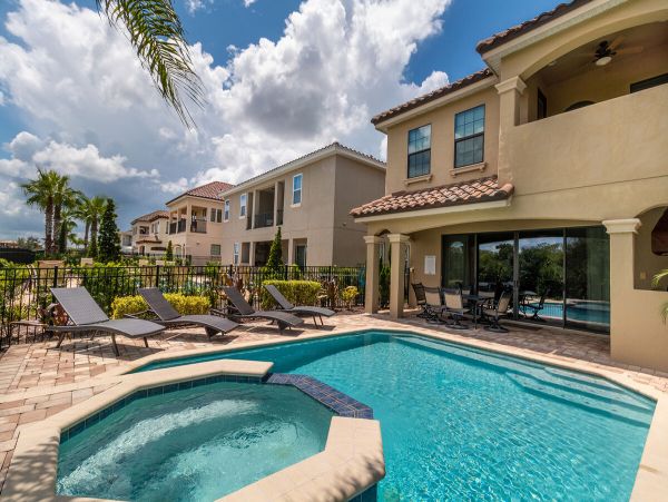 Orlando Home 974209