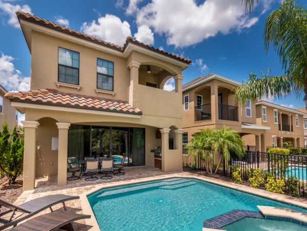Orlando Home 974209