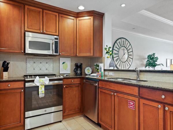 Orlando Condo 974210
