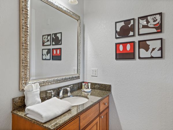 Orlando Condo 974210