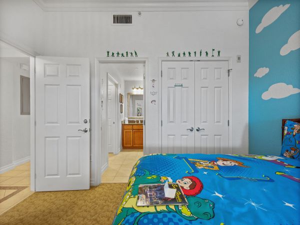Orlando Condo 974210