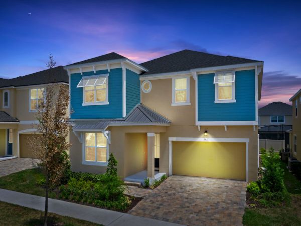 Orlando Home 974211