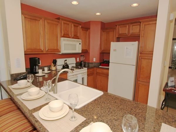 Orlando Condo 974212