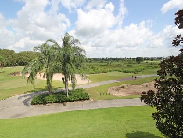 Orlando Condo 974212