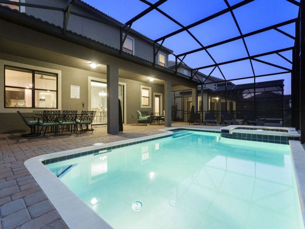 Orlando Home 974213