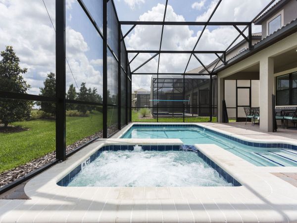 Orlando Home 974213