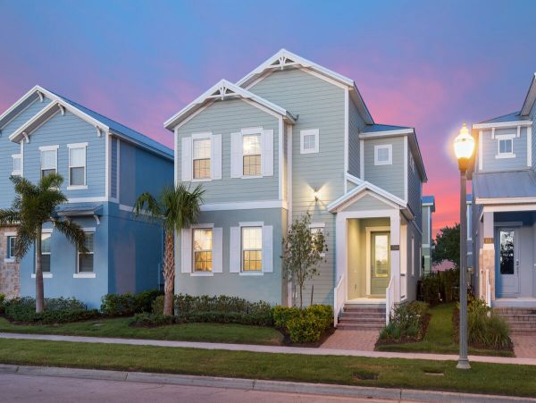 Orlando Home 974214