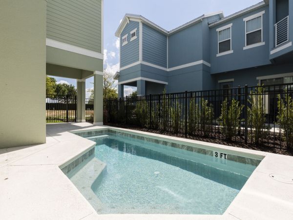 Orlando Home 974214