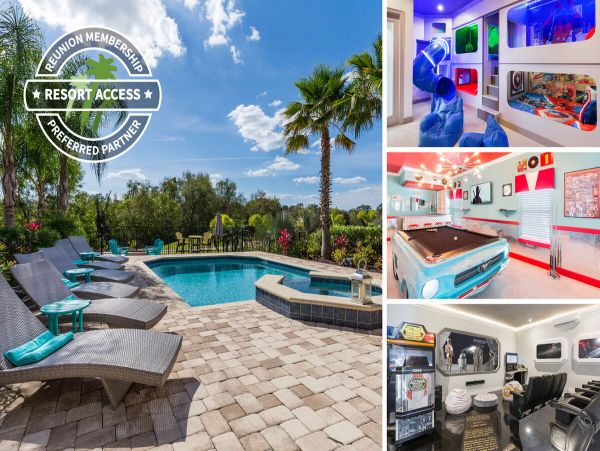 Orlando Home 974215