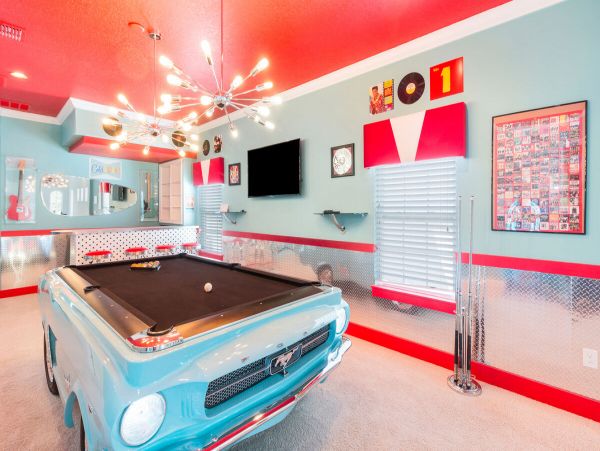 Orlando Home 974215