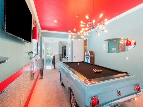 Orlando Home 974215