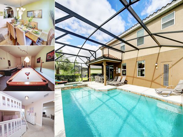 Orlando Home 974217