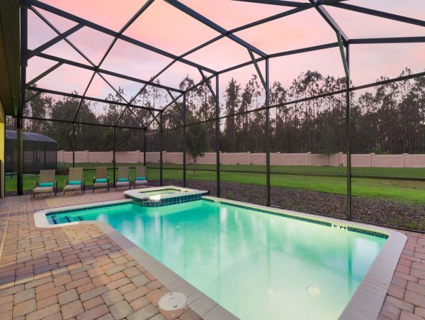 Orlando Home 974218