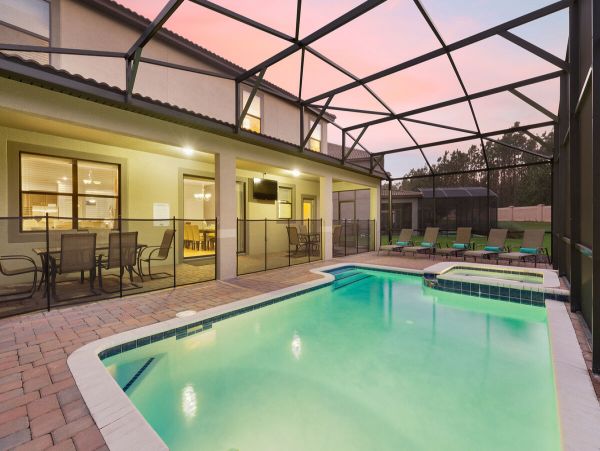 Orlando Home 974218
