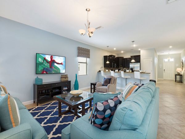 Orlando Home 974218