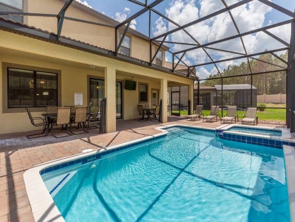 Orlando Home 974218