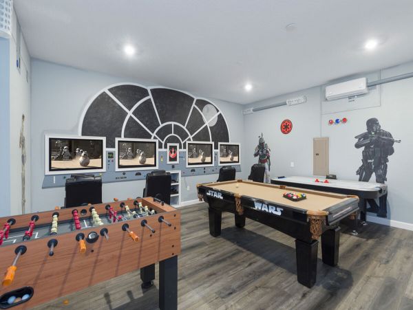 Orlando Home 974218