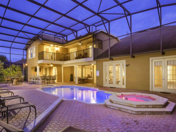Orlando Home 974220