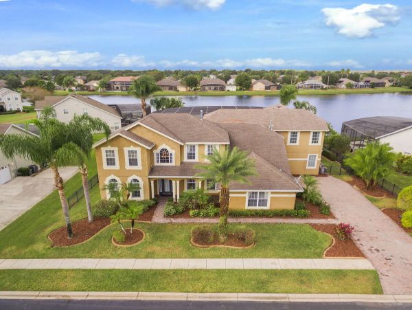 Orlando Home 974220