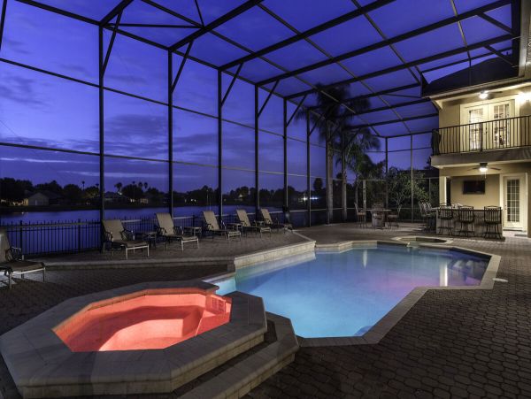 Orlando Home 974220