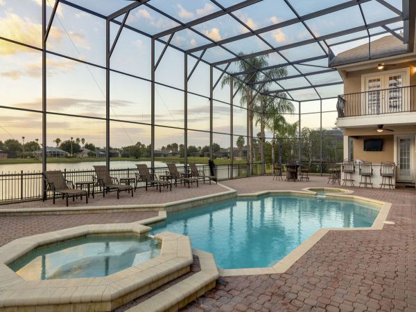 Orlando Home 974220