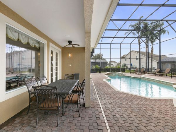 Orlando Home 974220