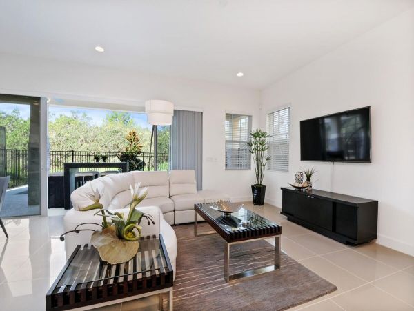 Orlando Home 974221